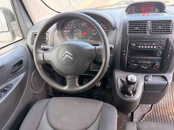 Toyota Proace 12 of 17