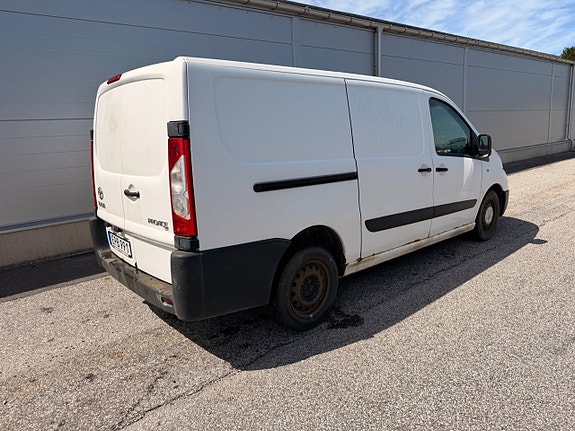 Toyota Proace 4 of 5