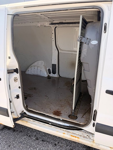 Toyota Proace 8 of 17