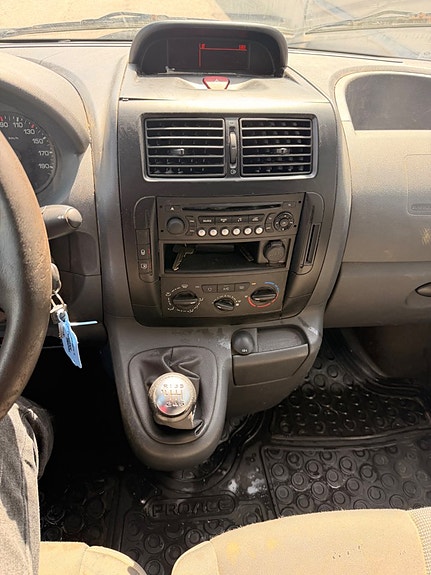 Toyota Proace 15 of 17