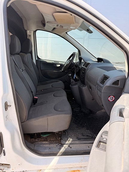 Toyota Proace 9 of 17