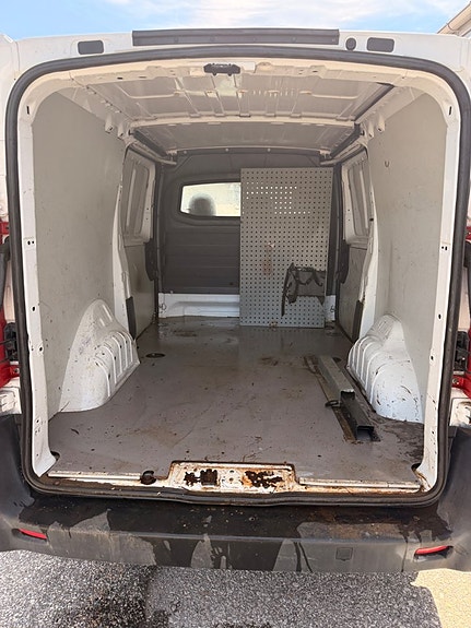 Toyota Proace 7 of 17