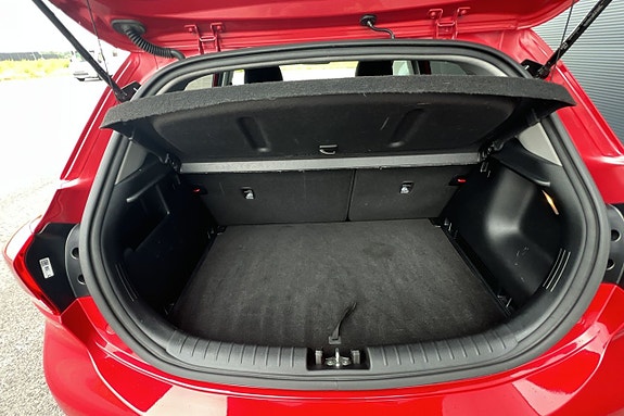 Kia Rio 13 of 13