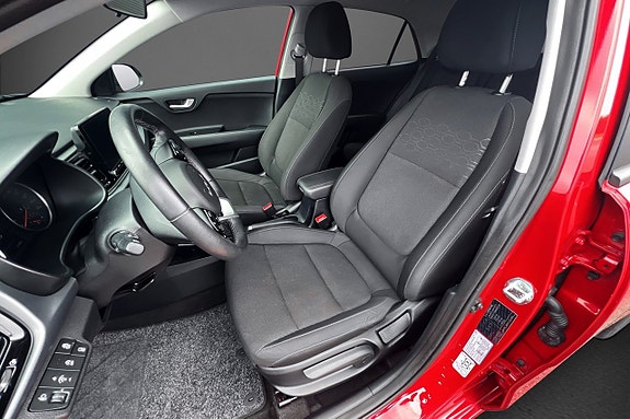 Kia Rio 7 of 13
