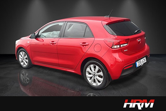 Kia Rio 4 of 5