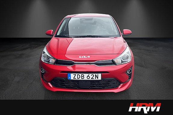 Kia Rio 3 of 5