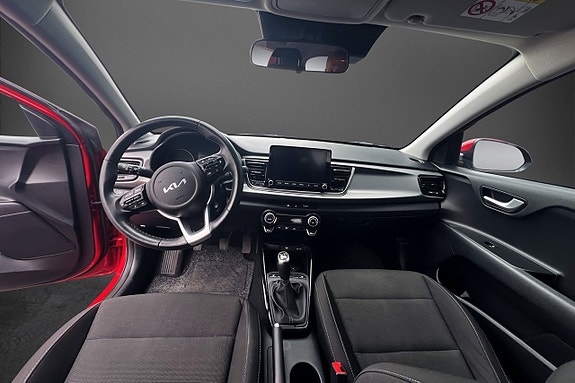 Kia Rio 8 of 13