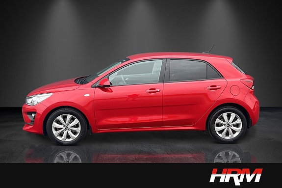 Kia Rio 2 of 5