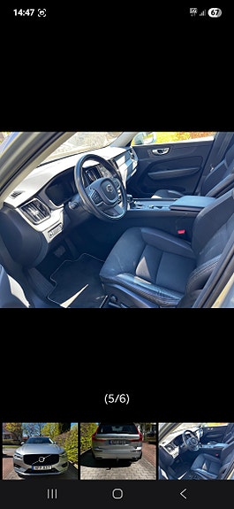 Volvo XC60 4 of 4