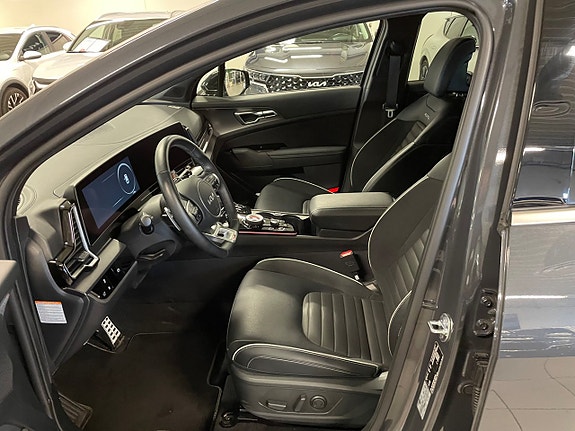 Kia Sportage 5 of 5