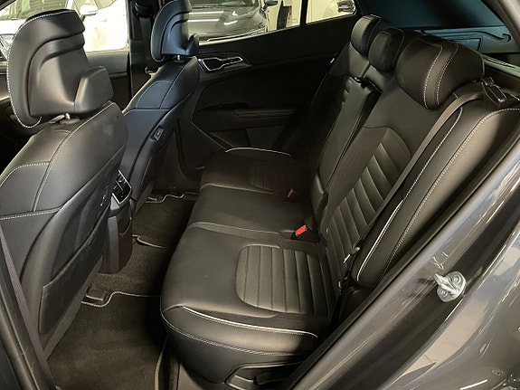 Kia Sportage 4 of 5