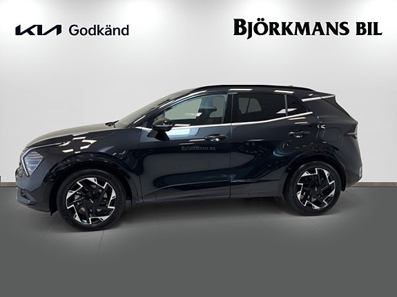 Kia Sportage 4 of 5