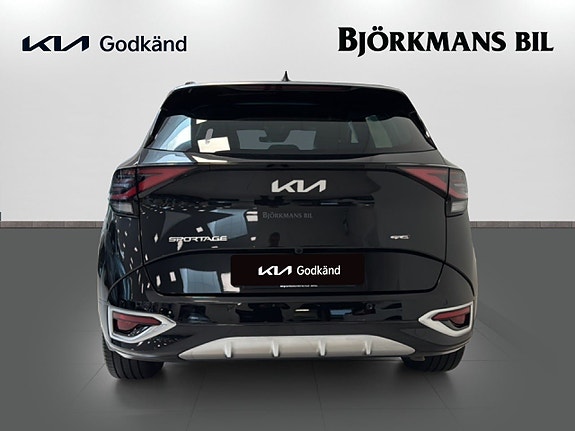 Kia Sportage 5 of 5