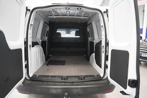 Ford Transit Connect 8 of 9