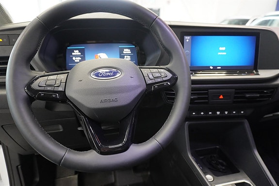 Ford Transit Connect 9 of 9