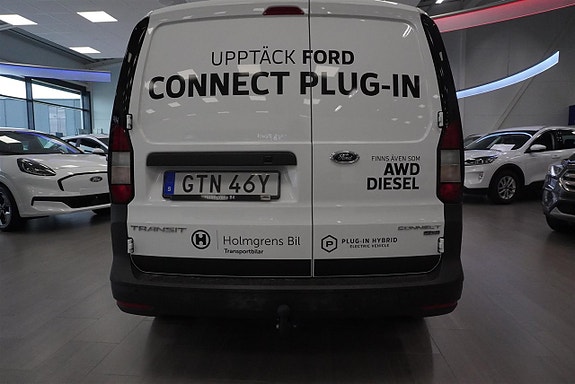 Ford Transit Connect 4 of 5