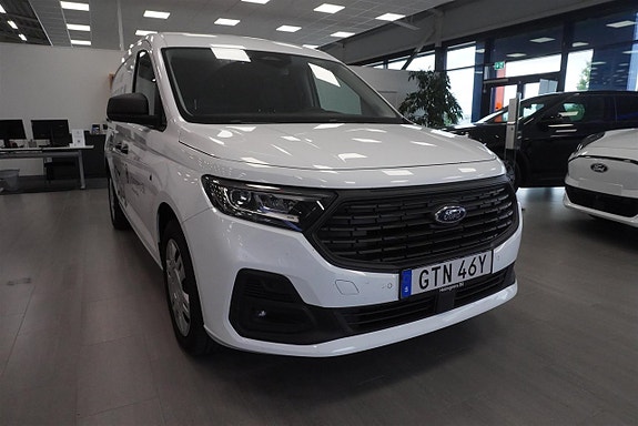 Ford Transit Connect 5 of 5