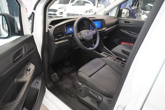 Ford Transit Connect 2 of 5