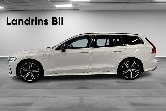 Volvo V60 4 of 5