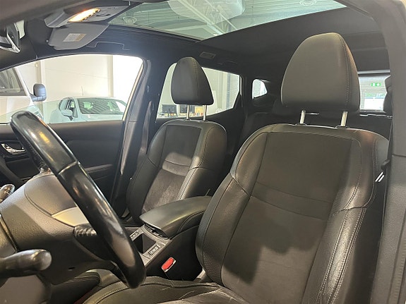 Nissan Qashqai 3 of 6
