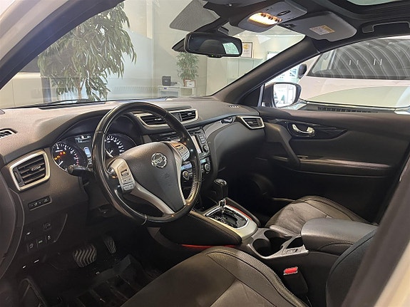 Nissan Qashqai 2 of 6