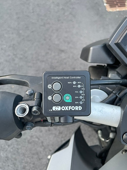 Yamaha MT-125 5 of 8