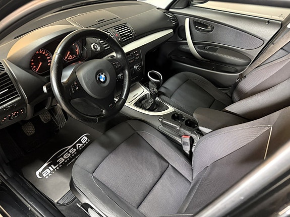 BMW 116d 3 of 5