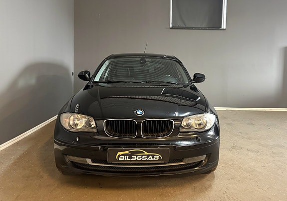 BMW 116d 7 of 17