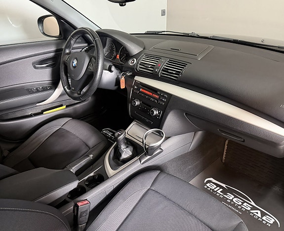 BMW 116d 16 of 17