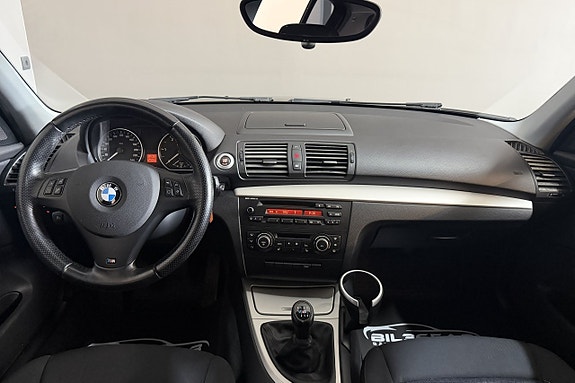 BMW 116d 11 of 17