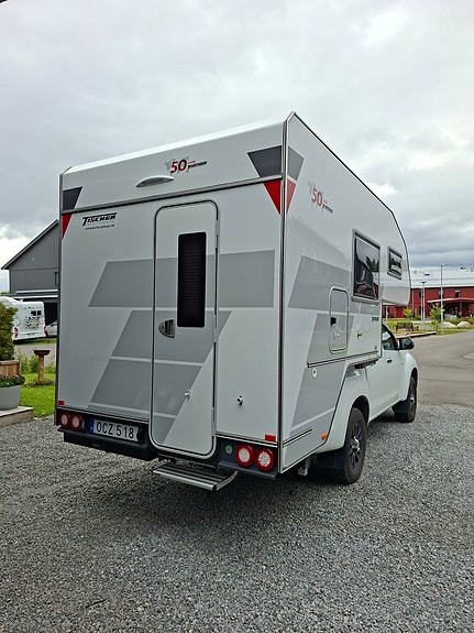 Övriga Tischer Box 240 2 of 12