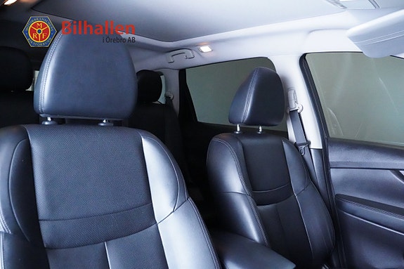 Nissan X-Trail 11 of 23