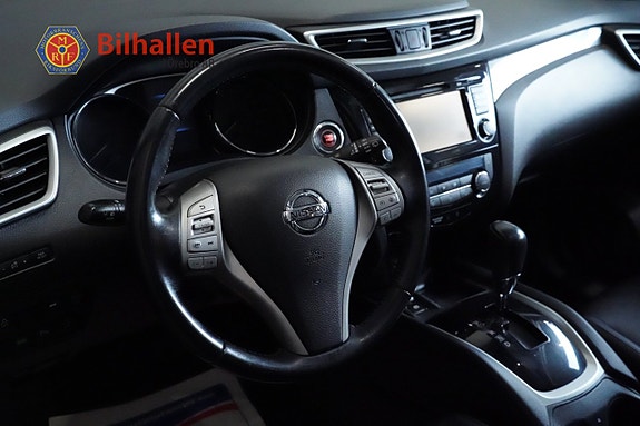 Nissan X-Trail 6 of 23