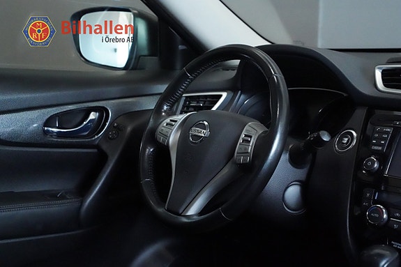 Nissan X-Trail 8 of 23