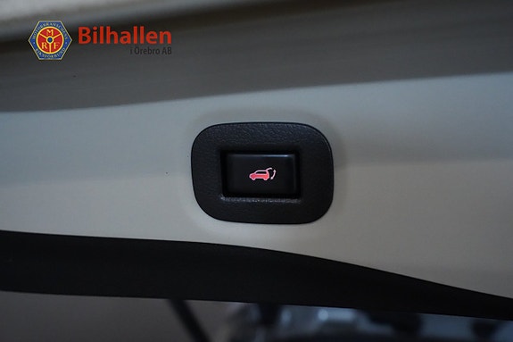Nissan X-Trail 22 of 23