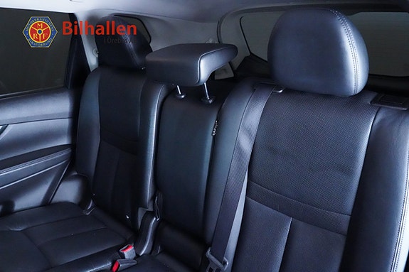 Nissan X-Trail 14 of 23