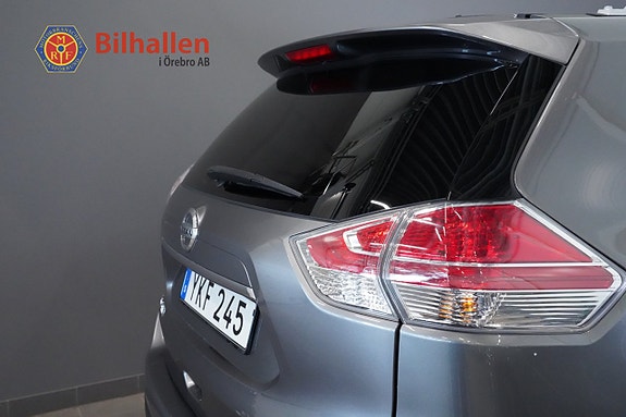 Nissan X-Trail 5 of 5