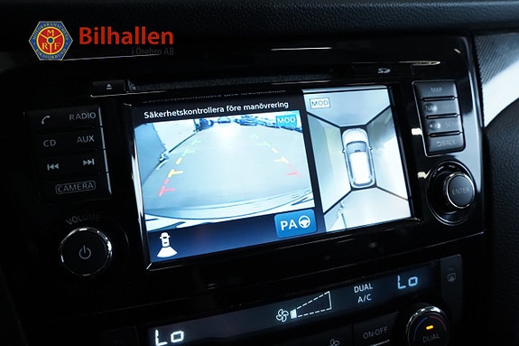 Nissan X-Trail 15 of 23