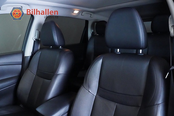Nissan X-Trail 10 of 23