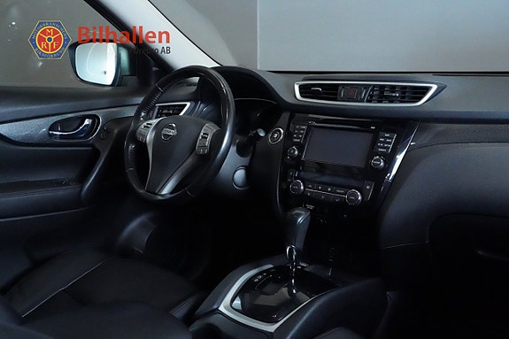 Nissan X-Trail 7 of 23