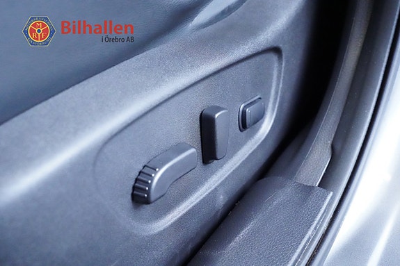 Nissan X-Trail 13 of 23