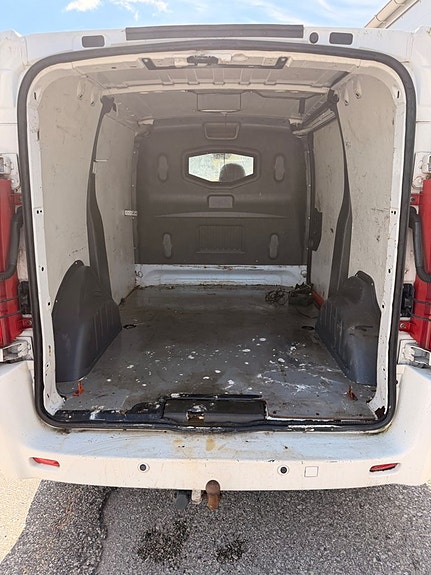 Citroen Jumpy 9 of 18