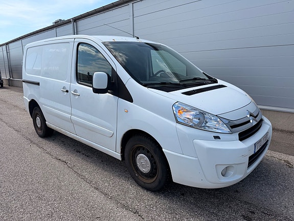 Citroen Jumpy 8 of 18