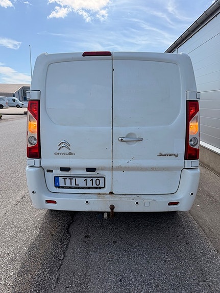 Citroen Jumpy 3 of 5
