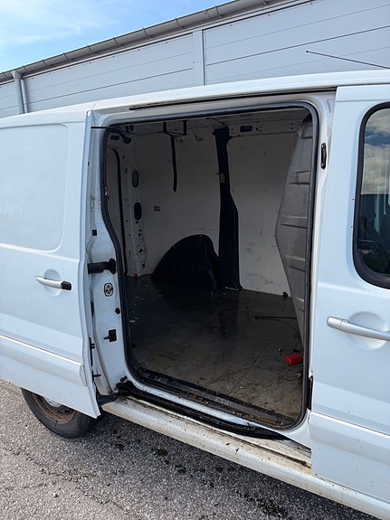 Citroen Jumpy 10 of 18