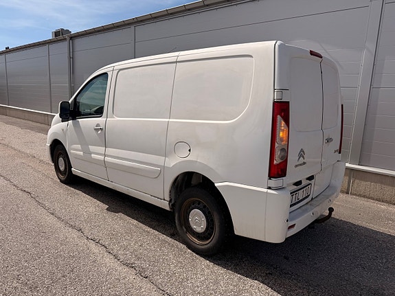 Citroen Jumpy 2 of 5