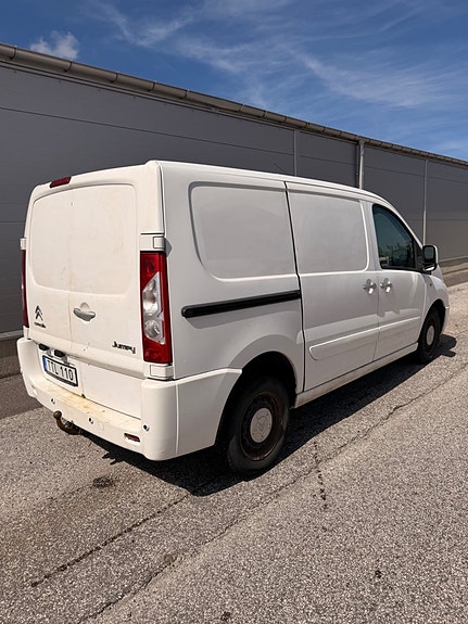 Citroen Jumpy 4 of 5