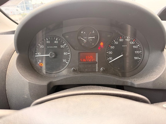 Citroen Jumpy 14 of 18