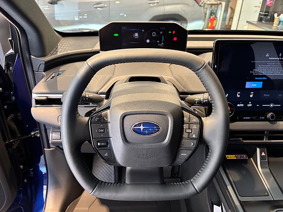 Subaru E-Outback 7 of 14