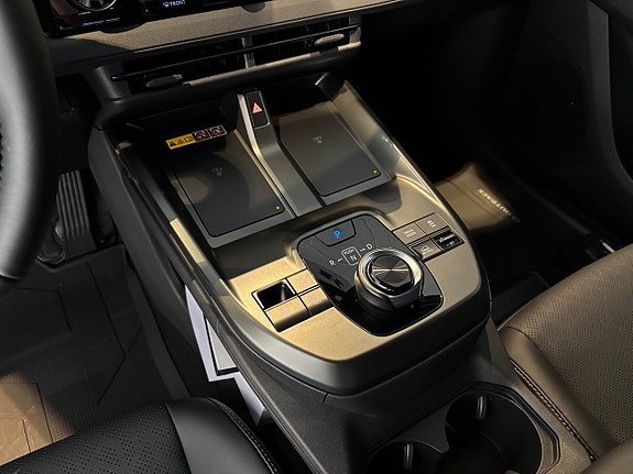 Subaru E-Outback 11 of 14